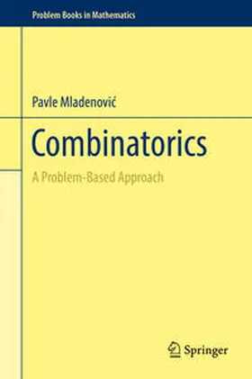 Mladenovic / Mladenovic | Combinatorics | E-Book | sack.de