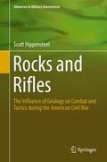 Hippensteel |  Rocks and Rifles | Buch |  Sack Fachmedien