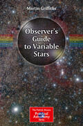 Griffiths |  Observer's Guide to Variable Stars | eBook | Sack Fachmedien