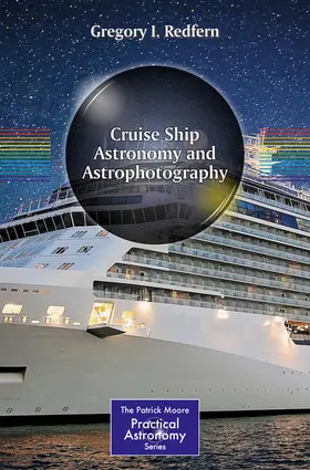 Redfern | Cruise Ship Astronomy and Astrophotography | E-Book | sack.de