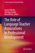 Elsheikh / Coombe / Effiong |  The Role of Language Teacher Associations in Professional Development | eBook | Sack Fachmedien