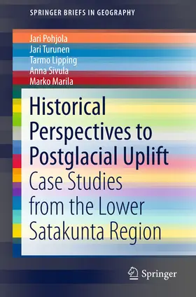 Pohjola / Turunen / Lipping | Historical Perspectives to Postglacial Uplift | E-Book | sack.de