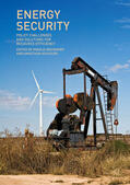 Mouraviev / Koulouri |  Energy Security | eBook | Sack Fachmedien