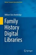 Bainbridge |  Family History Digital Libraries | Buch |  Sack Fachmedien