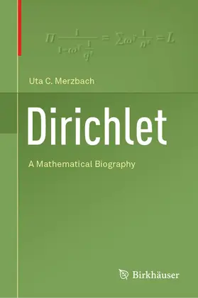 Merzbach |  Dirichlet | Buch |  Sack Fachmedien