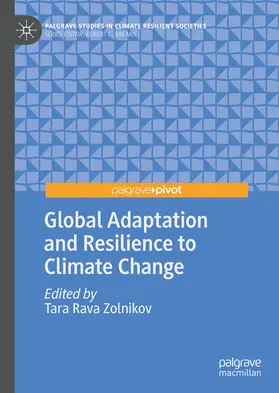 Zolnikov | Global Adaptation and Resilience to Climate Change | E-Book | sack.de