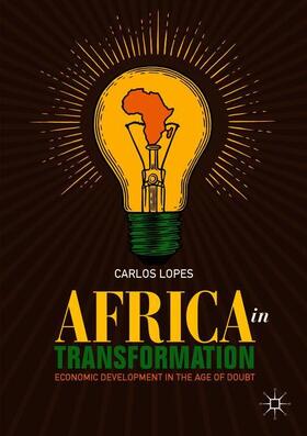 Lopes |  Africa in Transformation | Buch |  Sack Fachmedien