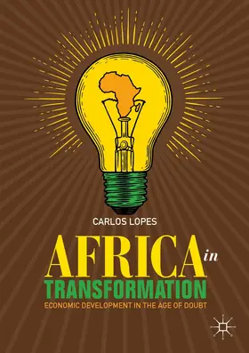 Lopes |  Africa in Transformation | Buch |  Sack Fachmedien