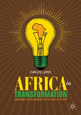 Lopes | Africa in Transformation | E-Book | sack.de