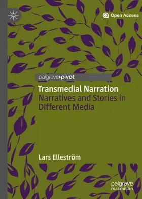 Elleström |  Transmedial Narration | Buch |  Sack Fachmedien