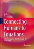 Skovsmose / Ravn |  Connecting Humans to Equations | Buch |  Sack Fachmedien
