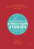 Hébert / Ng-A-Fook / Ibrahim |  Internationalizing Curriculum Studies | eBook | Sack Fachmedien