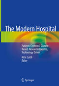 Latifi |  The Modern Hospital | eBook | Sack Fachmedien