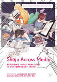 Berndt / Nagaike / Ogi |  Shojo Across Media | eBook | Sack Fachmedien