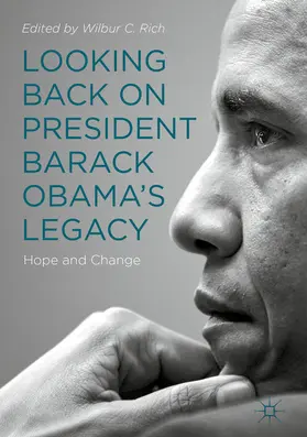 Rich |  Looking Back on President Barack Obama's Legacy | eBook | Sack Fachmedien