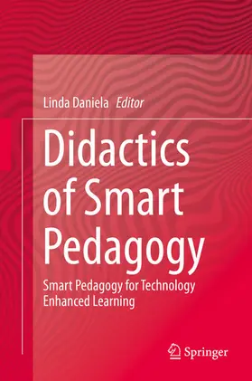 Daniela | Didactics of Smart Pedagogy | E-Book | www.sack.de