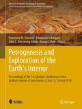 Doronzo / Zoheir / Schingaro |  Petrogenesis and Exploration of the Earth¿s Interior | Buch |  Sack Fachmedien