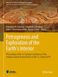 Doronzo / Schingaro / Armstrong-Altrin |  Petrogenesis and Exploration of the Earth’s Interior | eBook | Sack Fachmedien