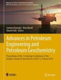 Banerjee / Patil / Barati |  Advances in Petroleum Engineering and Petroleum Geochemistry | Buch |  Sack Fachmedien
