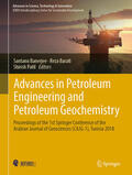 Banerjee / Barati / Patil |  Advances in Petroleum Engineering and Petroleum Geochemistry | eBook | Sack Fachmedien
