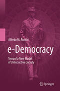 Ronchi |  e-Democracy | eBook | Sack Fachmedien