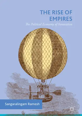 Ramesh | The Rise of Empires | E-Book | sack.de