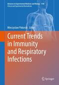 Pokorski |  Current Trends in Immunity and Respiratory Infections | Buch |  Sack Fachmedien