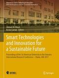 Curran / Al-Masri |  Smart Technologies and Innovation for a Sustainable Future | Buch |  Sack Fachmedien