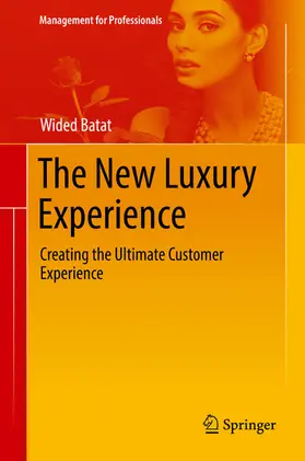 Batat | The New Luxury Experience | E-Book | sack.de