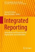 Del Baldo / Idowu |  Integrated Reporting | Buch |  Sack Fachmedien
