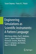 Polack / Stepney |  Engineering Simulations as Scientific Instruments: A Pattern Language | Buch |  Sack Fachmedien