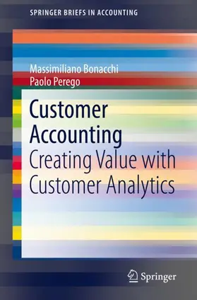 Perego / Bonacchi |  Customer Accounting | Buch |  Sack Fachmedien