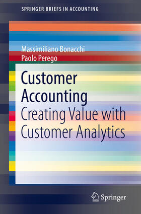 Bonacchi / Perego | Customer Accounting | E-Book | sack.de