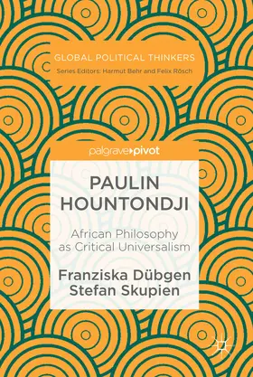 Dübgen / Skupien |  Paulin Hountondji | eBook | Sack Fachmedien