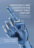 Grillo / Nanetti |  Democracy and Growth in the Twenty-first Century | eBook | Sack Fachmedien