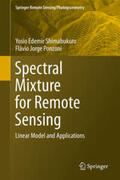 Shimabukuro / Ponzoni |  Spectral Mixture for Remote Sensing | eBook | Sack Fachmedien
