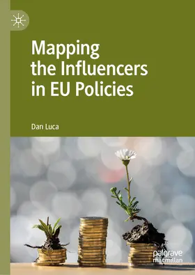 Luca | Mapping the Influencers in EU Policies | E-Book | www.sack.de