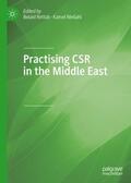 Mellahi / Rettab |  Practising CSR in the Middle East | Buch |  Sack Fachmedien
