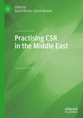 Rettab / Mellahi |  Practising CSR in the Middle East | eBook | Sack Fachmedien