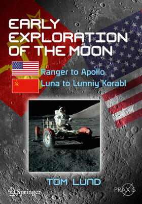 Lund | Early Exploration of the Moon | E-Book | sack.de