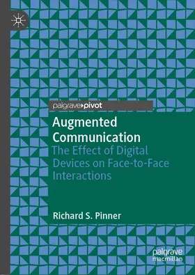 Pinner | Augmented Communication | E-Book | www.sack.de