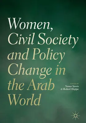 Yassin / Hoppe |  Women, Civil Society and Policy Change in the Arab World | eBook | Sack Fachmedien