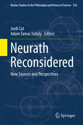 Cat / Tuboly | Neurath Reconsidered | E-Book | www.sack.de