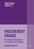 Nicoletti |  Procurement Finance | eBook | Sack Fachmedien