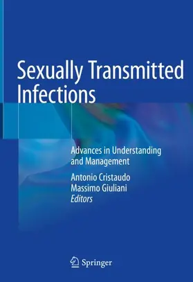 Giuliani / Cristaudo |  Sexually Transmitted Infections | Buch |  Sack Fachmedien