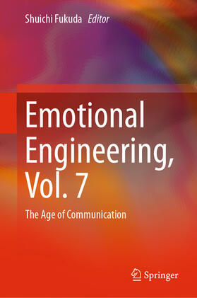 Fukuda | Emotional Engineering, Vol.7 | E-Book | sack.de