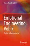 Fukuda |  Emotional Engineering, Vol.7 | eBook | Sack Fachmedien
