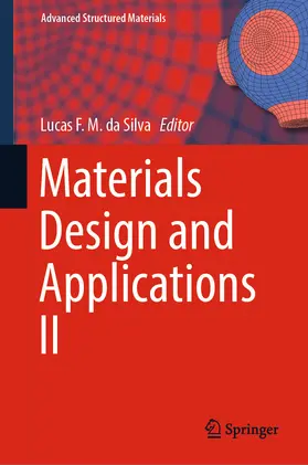Silva |  Materials Design and Applications II | eBook | Sack Fachmedien