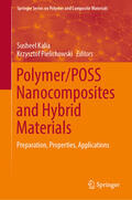 Kalia / Pielichowski |  Polymer/POSS Nanocomposites and Hybrid Materials | eBook | Sack Fachmedien