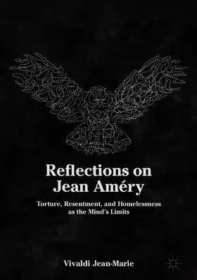 Jean-Marie | Reflections on Jean Améry | Buch | 978-3-030-02344-7 | www.sack.de
